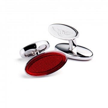 TAIL LAMP CUFFLINKS (BL1355)