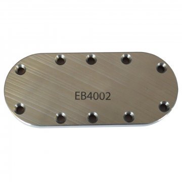 CYLINDER HEAD END COVER (EB4002P)