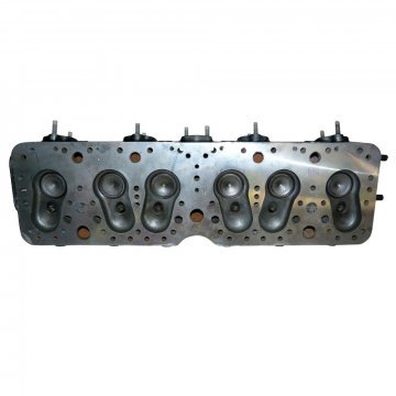 CYLINDER HEAD (LATE 4.25 litre engine) (RE7753U)