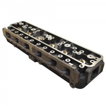 CYLINDER HEAD ASSY (8.0:1 CR) (UE3345P)