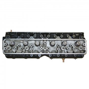 CYLINDER HEAD (8:1 CR) (UE3764SXR)