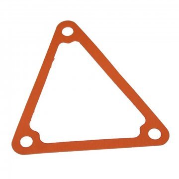 TRIANGLE GASKET (2 per engine - original paper gasket) (UE4393P)