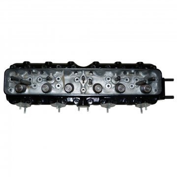 CYLINDER HEAD (Early 4.5 litre engines) (RE10429U)