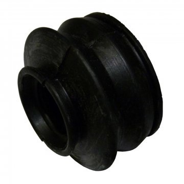 BOOT & SPRING FOR FRONT DAMPER BALL JOINT (UR73258B)