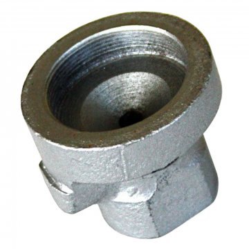FRONT DAMPER BALL JOINT HOUSING (UR14734U)