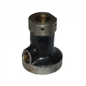 DAMPER BALLJOINT HOUSING (For very early short stroke damper cars) (RH8491)