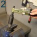 DAMPER BALL JOINT RESISTANCE TOOL (UR73258TOOL)