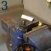 DAMPER BALL JOINT RESISTANCE TOOL (UR73258TOOL)