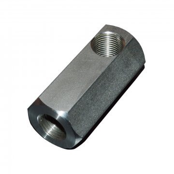 DAMPER BALL JOINT RESISTANCE TOOL (UR73258TOOL)