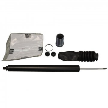 LONG STROKE FRONT DAMPER KIT (Boge) (RH3370)