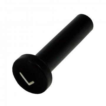 KNOB "L" FOR FOG LAMP SWITCH (RD5816U)