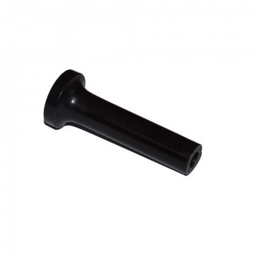 KNOB "H", UNDERSEAT HEATER (RD8341U)