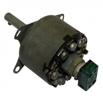 SWITCH (Windscreen wiper & washer) (UD4667U)