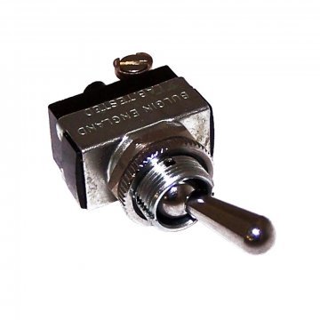 REAR WINDOW DEMIST SWITCH (UD1534U)