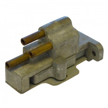 HEATER & DEMISTER CONTROL VALVE (UD1808)
