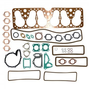 HEAD GASKET (Decoke) KIT (4.25 Litre engine) (RH2198P)