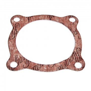 AIR INTAKE TO CHOKE BODY BUTTERFLY HOUSING GASKET (RH13025)