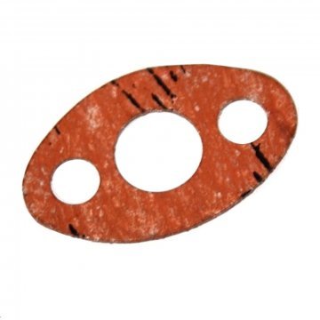 HOTSPOT GASKET (For cars with a Stromberg carburetter) (RH12896)