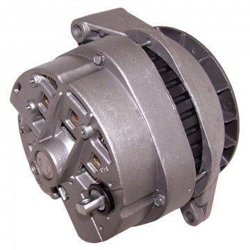 DELCO REMY ALTERNATOR (140 amp) (UE73727SXR)