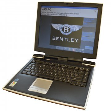 VAS5054A DIAGNOSTIC LAPTOP WITH BLUETOOTH (VAS5054A)
