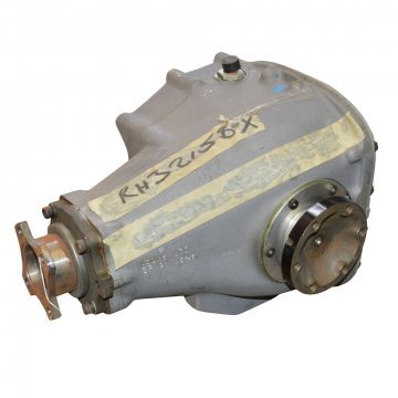 LIMITED SLIP DIFFERENTIAL (15/46 Ratio) (RH3215SX)