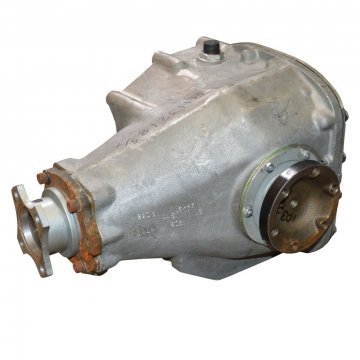LIMITED SLIP DIFFERENTIAL (18/41 Ratio - Turbo models) (RH3218SX)