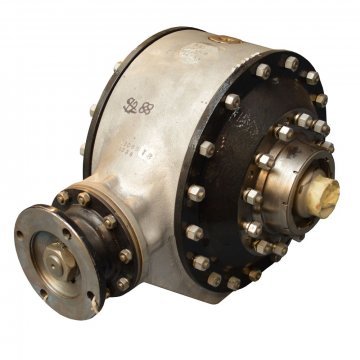 14:41 RATIO "SPECIAL" DIFFERENTIAL (Fully reconditioned) (AXLE2.5)