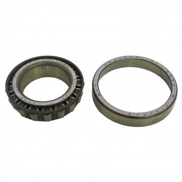 LH HALF SHAFT BEARING (17 Spline S1) (RG8373P)