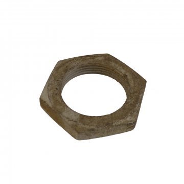 NUT, PINION BEARING RETAINING (XB3521)