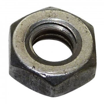 NUT, PINION END (UA11443Z)