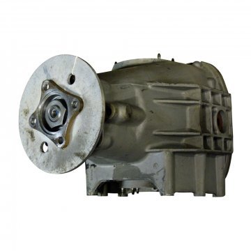DIFF ASSEMBLY (RH2423U)