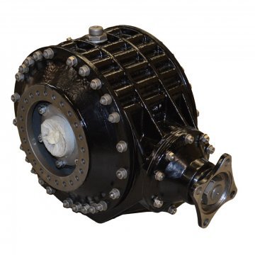 13:38 RATIO DIFFERENTIAL (Fully reconditioned) (AXLE5)