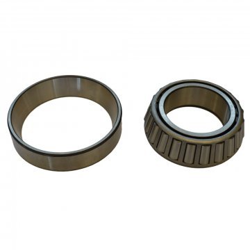 LH HALF SHAFT BEARING (Series 2 & 3 models) (UG13568/69P)