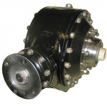 12:41 RATIO "LATE R TYPE" DIFFERENTIAL (Fully reconditioned) (AXLE1)