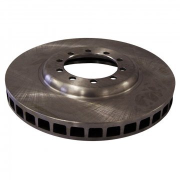 FRONT VENTED BRAKE DISC (Aftermarket) (UR73278P)
