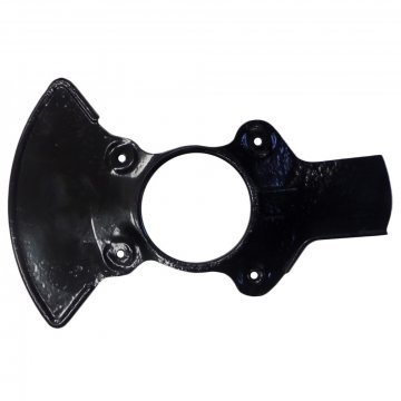 RH FRONT BRAKE DISC SHIELD (UG13386U)