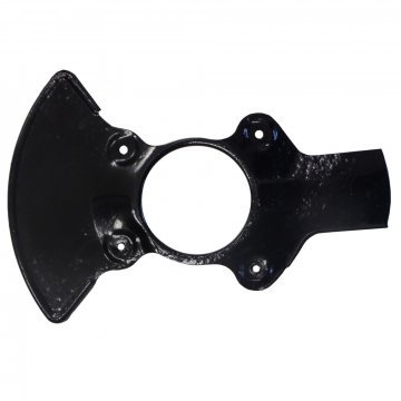 LH FRONT BRAKE DISC SHIELD (UG13385U)
