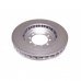 FRONT VENTED BRAKE DISC (Genuine) (PC113549PA)
