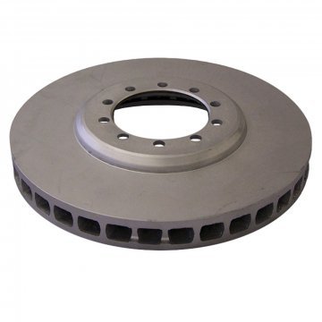 FRONT VENTED BRAKE DISC (Genuine) (PC113549PA)