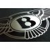 ROLLS-ROYCE & BENTLEY STAINLESS STEEL SHOWROOM SIGNS (Pair) (0528253)