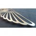 ROLLS-ROYCE & BENTLEY STAINLESS STEEL SHOWROOM SIGNS (Pair) (0528253)