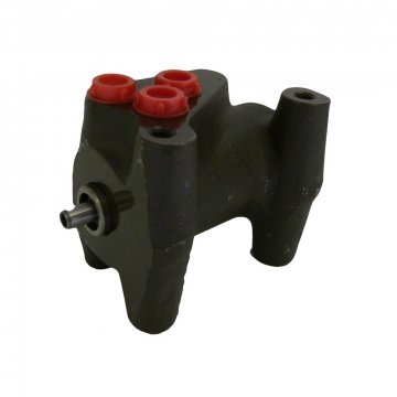 LOWER DISTRIBUTION VALVE (GMF1279)