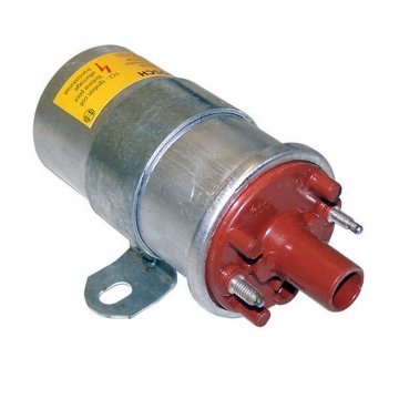COIL (From VIN 23936 to 50000) (OEM) (UD70828P)