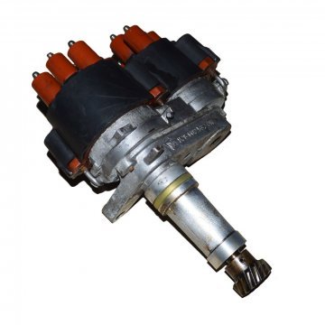 TWIN DISTRIBUTOR (From VIN 20001 to 23935) (UE70378U)