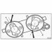 DRIVE BELT (UE46127)