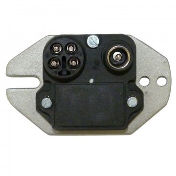 IGNITION AMPLIFIER (From VIN 23936 to 50000) (UD70829P)