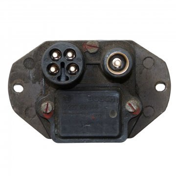 IGNITION AMPLIFIER (From VIN 23936 to 50000) (UD70829U)