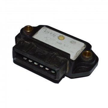 IGNITION AMPLIFIER (From VIN 20001 to 23935) (UD26206U)