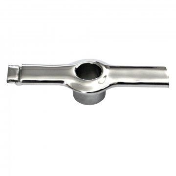 LH REAR DOOR HANDLE ESCUTCHEON (RB2571SXR)