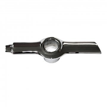 RH FRONT DOOR HANDLE ESCUTCHEON (RB5740SXR)